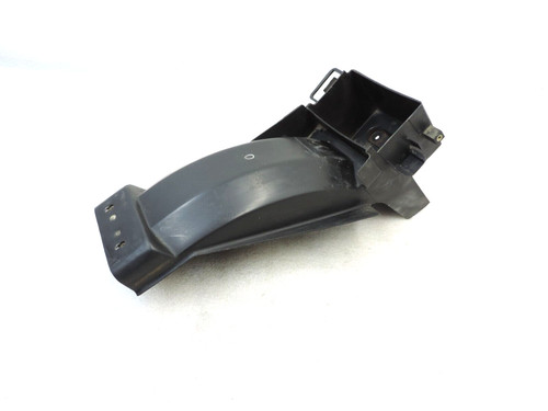Under seat compartment - seat,