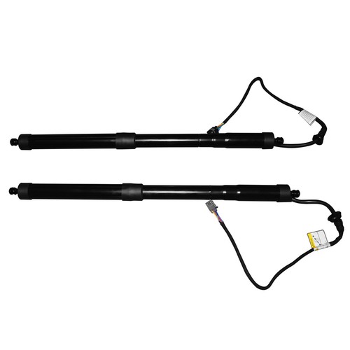 Pair electric tailgate - tailgate, gas