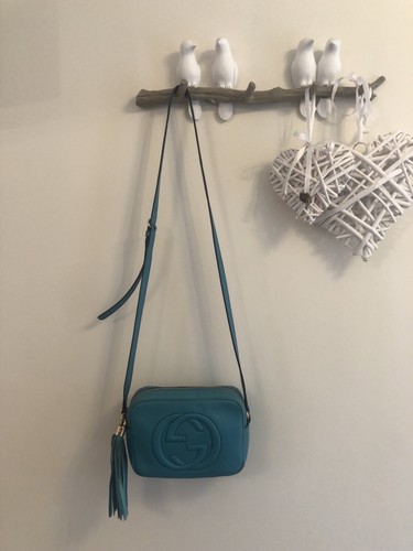 Authentic gucci soho disco - gucci,