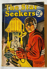 Star Seekers British 1950s