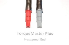 Wayne Dalton Garage Door TorqueMaster Plus 8' Door 140# -149# Double Springs New