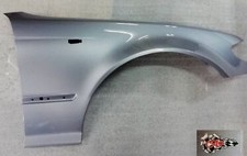 BMW 3 SERIES E46 SALOON ESTATE