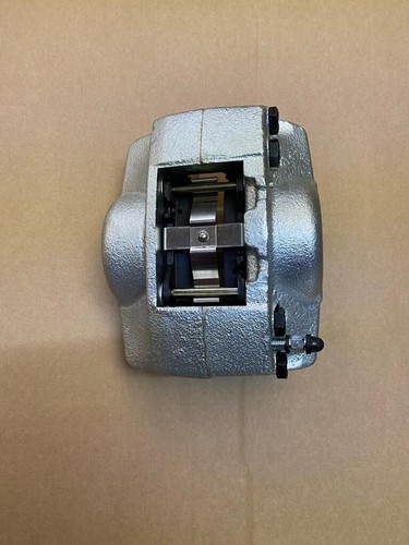 New brake caliper - caliper,