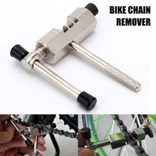 Bike Tool Chain Splitter Bicycle Breaker Repair Rivet Link Pin Remover
