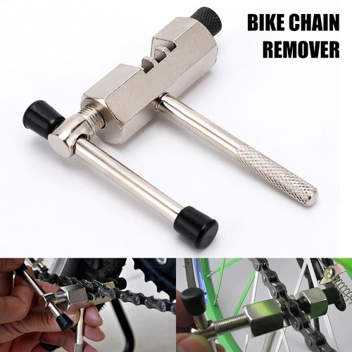 Bike tool chain splitter - tool,