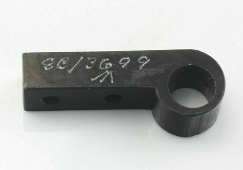 Release rod guide 8b 3699 - c.r.release, 8b/3699