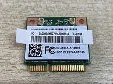 Lenovo Ideapad G770 G780 WIFI Wireless card Board AR5B95