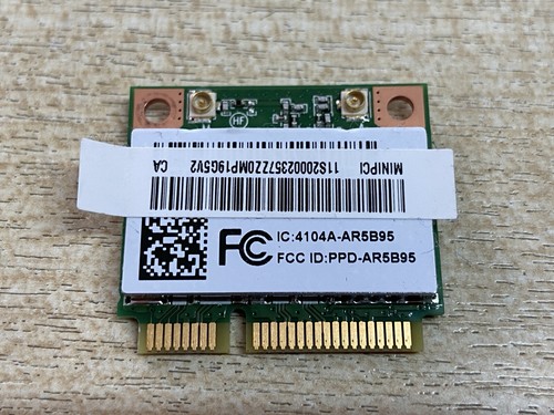 Lenovo ideapad g770 - lenovo, wifi
