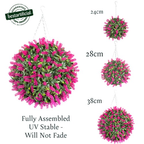Best artificial pink lavender - artificial,