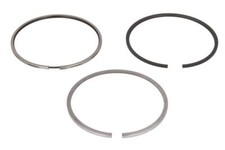 5x Fits MAHLE 030 48 N1 Piston