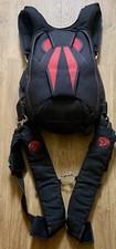 Complete skydiving rig javelin - complete,