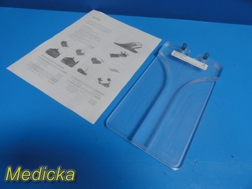 Civco 350 adapter plate - mt-350,