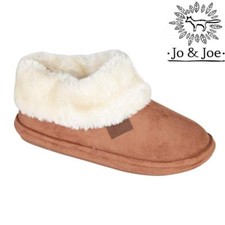 Ladies Slippers Womens