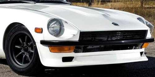 Headlight datsun nissan - headlight,