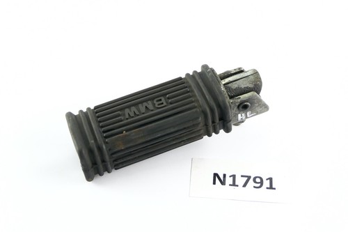Bmw footrest rear left - rear,