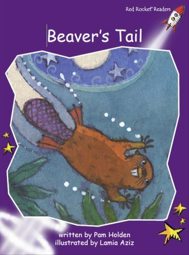 Beaver tail red rocket - beaver's,