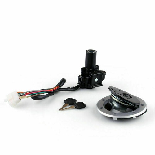 Ignition switch lock - ignition, &