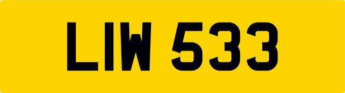 Lewis 3x3 dateless - lewis,