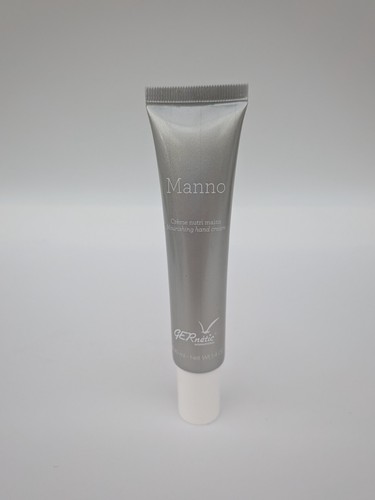 Gernetic manno nourishing hand - nourishing,
