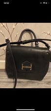 Ladies Black Hand Bag designer