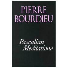 Pascalian Meditations - Pierre