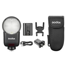 Godox V1mid Mini Compact
