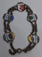 Vintage MALTA Maltese Travel