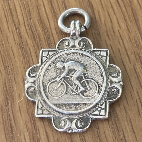 Antique vintage 1938 - 1938, solid