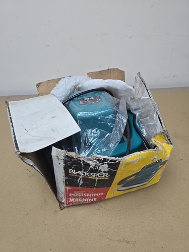 Blackspur pro power electric - blackspur,