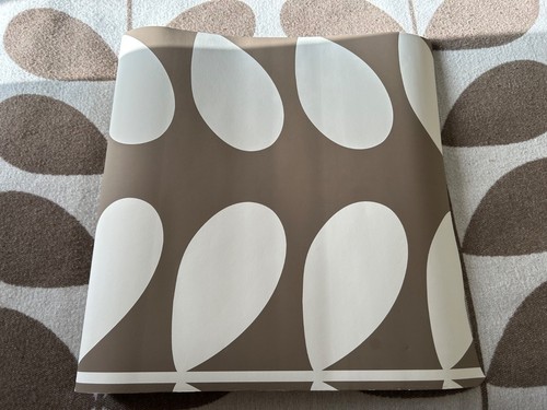 Orla kiely house - house, harlequin
