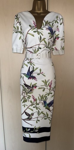 Stunning ted baker evrely - baker,