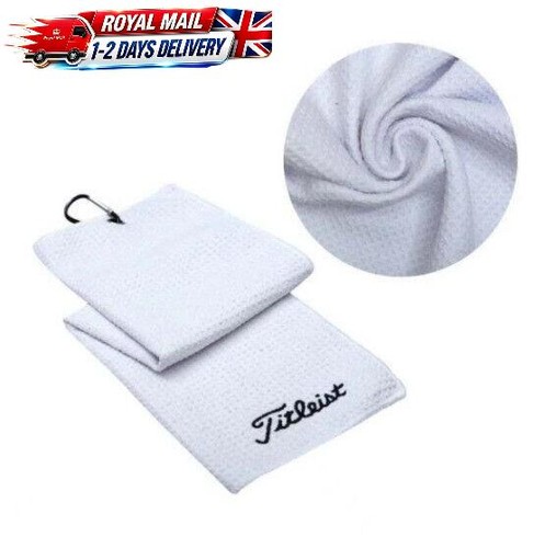 Golf cleaning towel 50cm - cleaning, 30*50cm