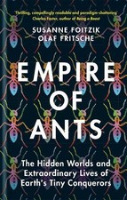 Empire of Ants: The hidden