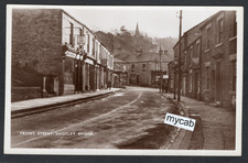 Postcard Shotley Bridge nr