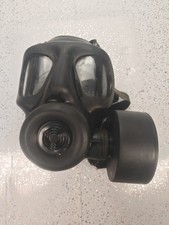 British Army S6 NBC Military