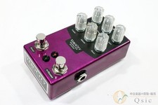 VeroCity Effects Pedals SLD-B2