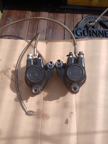 Harley davidson front - harley-davidson, brake
