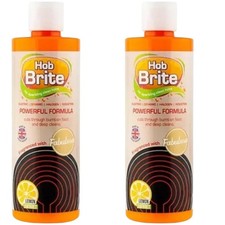 Hob Brite Powerful Cream