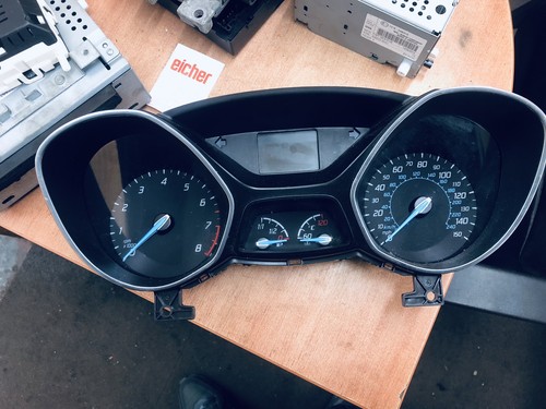 Ford focus mk3 petrol - mk3,