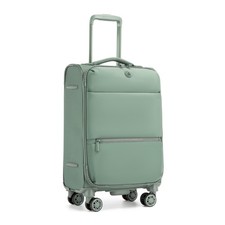 Durable Nylon Soft Shell