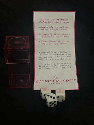 Rare gaynor minden ballet - rare,