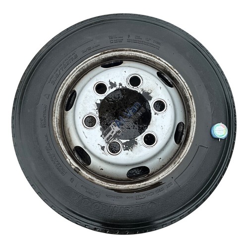 Mitsubishi canter 7c15 - 7c15, 47