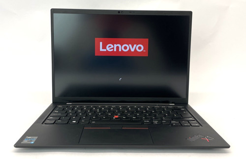 Lenovo thinkpad gen - 9,