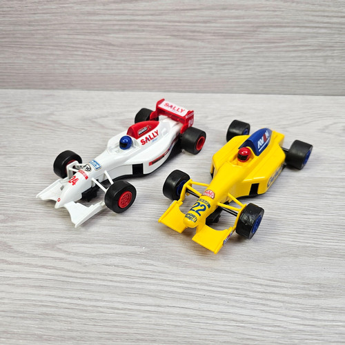 Scalextric sally ferries - ferries, avon