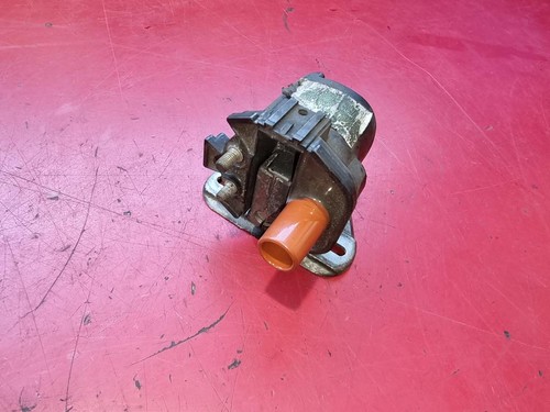 Ignition coil bosch mercedes - bosch,