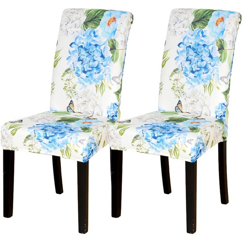 Dining chair covers set 2 - covers,