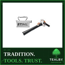 Stihl SH 56 Petrol Leaf Blower