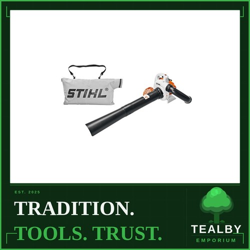 Stihl petrol leaf - stihl,