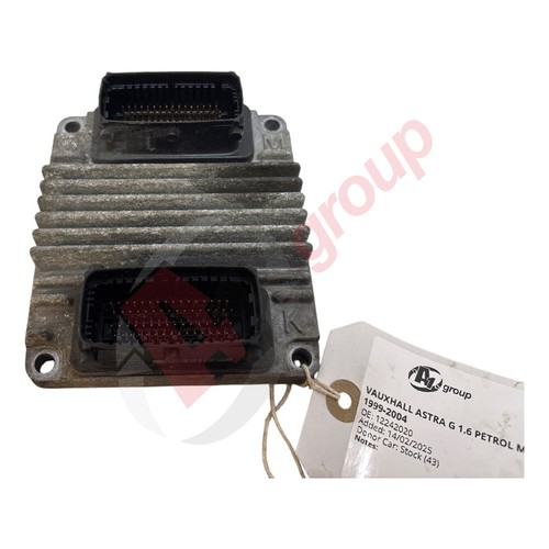 Vauxhall astra 6 petrol - vauxhall,