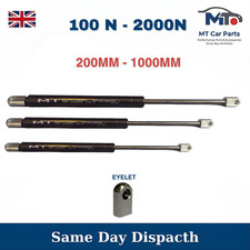 Universal Gas Strut Heavy Lid